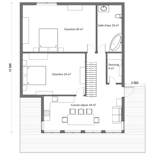 140 Plan 1