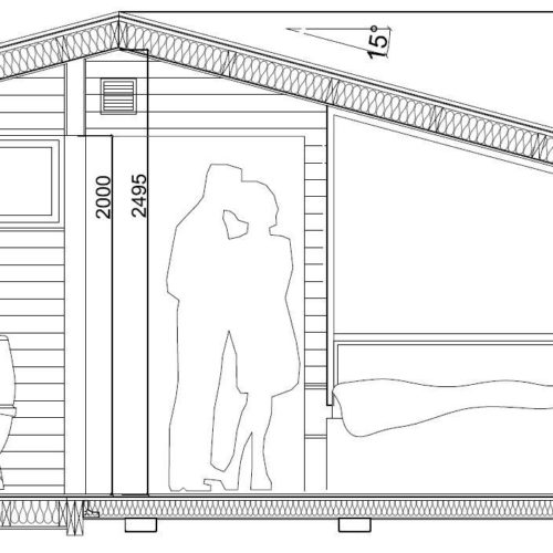 M 16 - Coupe M 16 - Coupe