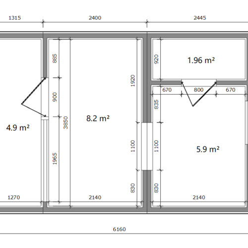 M16 - Plan M16 - Plan